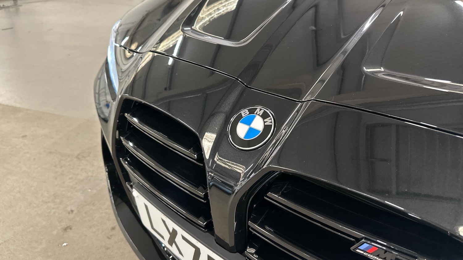 Used BMW M3 2025 for sale - 77616843: Photo 66