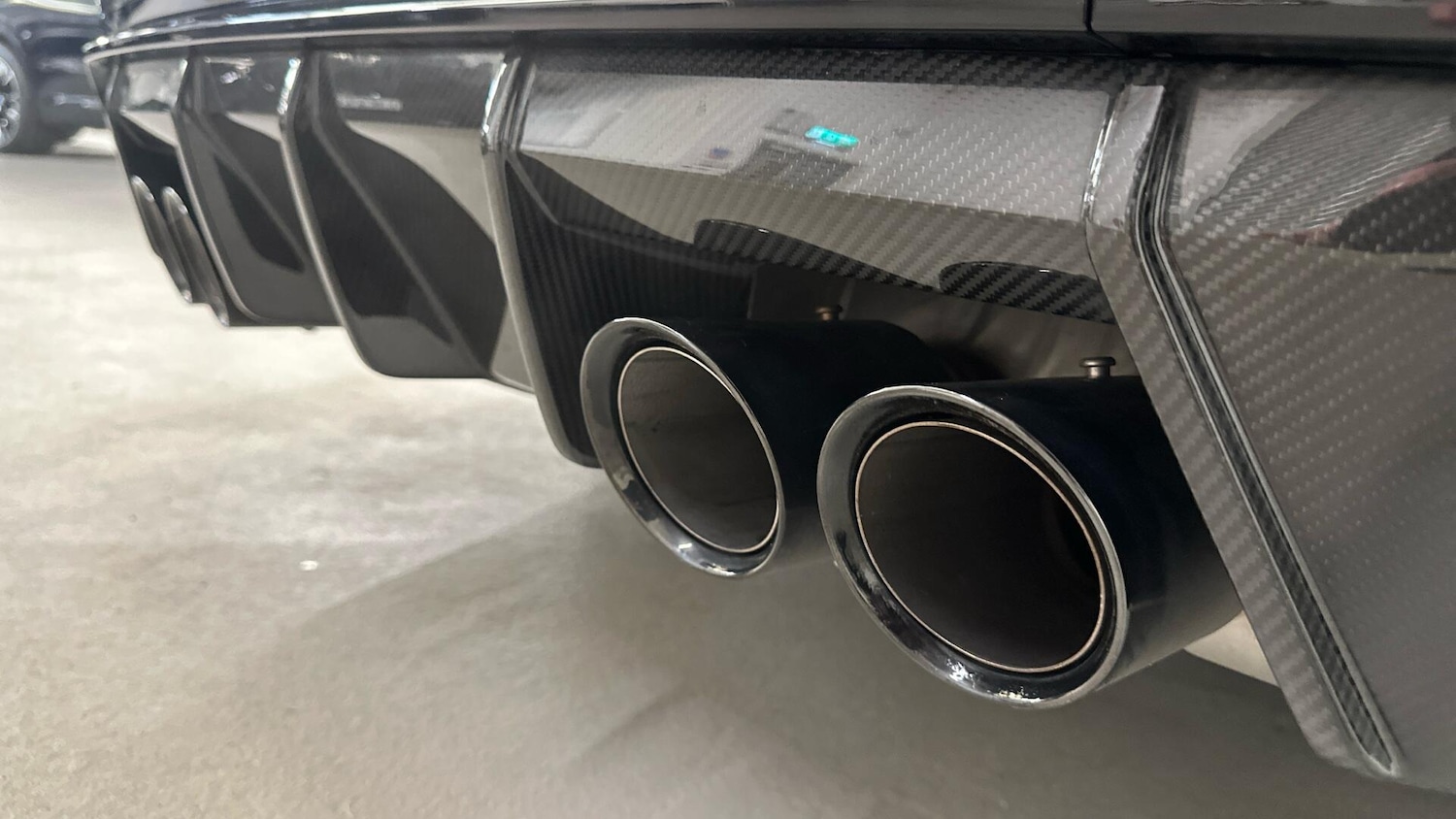 Used BMW M3 2025 for sale - 77616843: Photo 69