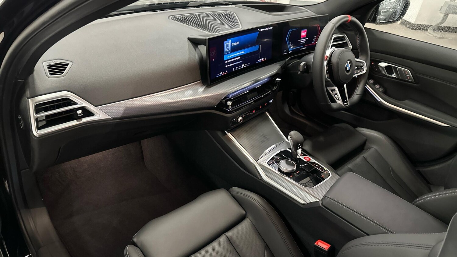 Used BMW M3 2025 for sale - 77616843: Photo 7