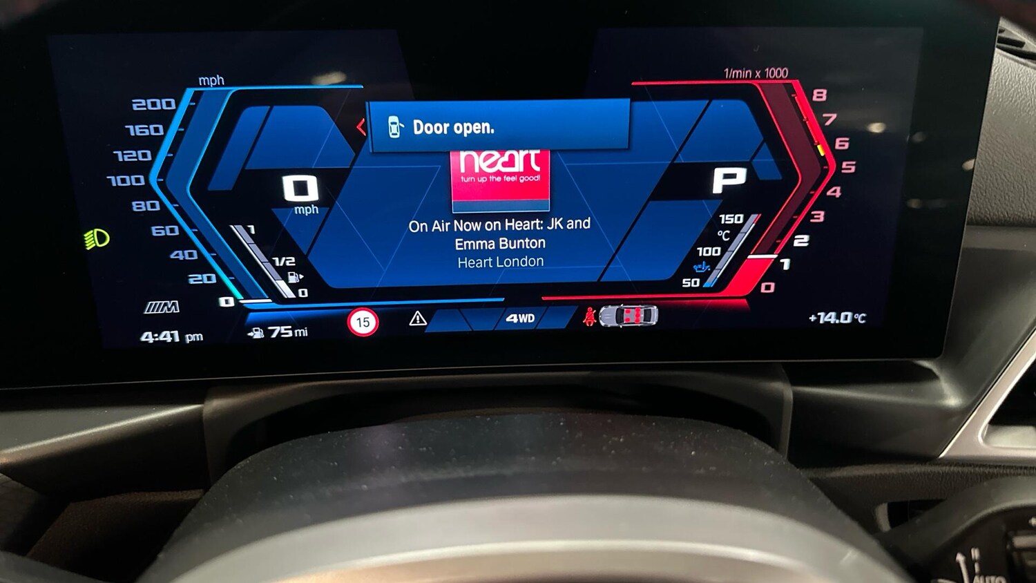 Used BMW M3 2025 for sale - 77616843: Photo 9