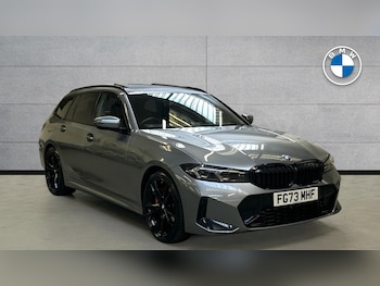 Used BMW 3 Series 2023 for sale - 79034500: Photo