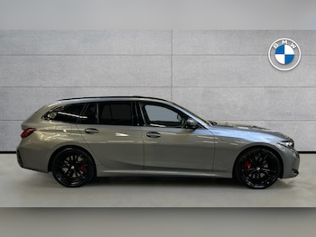 Used BMW 3 Series 2023 for sale - 79034500: Photo