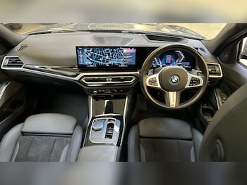 Used BMW 3 Series 2023 for sale - 79034500: Photo