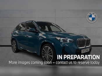 Used BMW X1 2023 for sale - 78376028: Photo