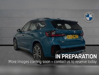 Used BMW X1 2023 for sale - 78376028: Photo