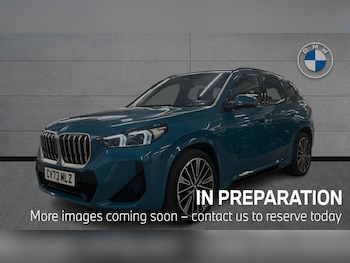 Used BMW X1 2023 for sale - 78376028: Photo