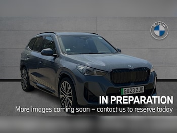 Used BMW iX1 2023 for sale - 78661574: Photo
