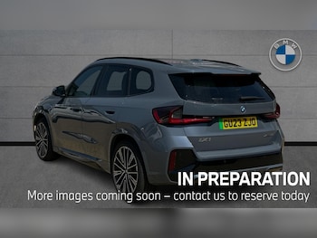 Used BMW iX1 2023 for sale - 78661574: Photo