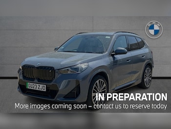 Used BMW iX1 2023 for sale - 78661574: Photo