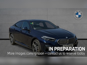 Used BMW 2 Series 2022 for sale - 78648929: Photo
