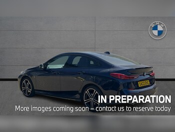 Used BMW 2 Series 2022 for sale - 78648929: Photo