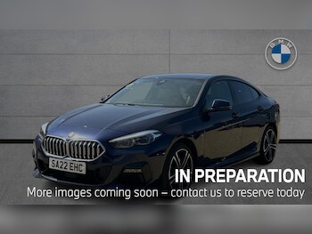Used BMW 2 Series 2022 for sale - 78648929: Photo