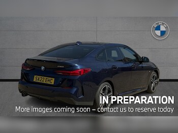 Used BMW 2 Series 2022 for sale - 78648929: Photo