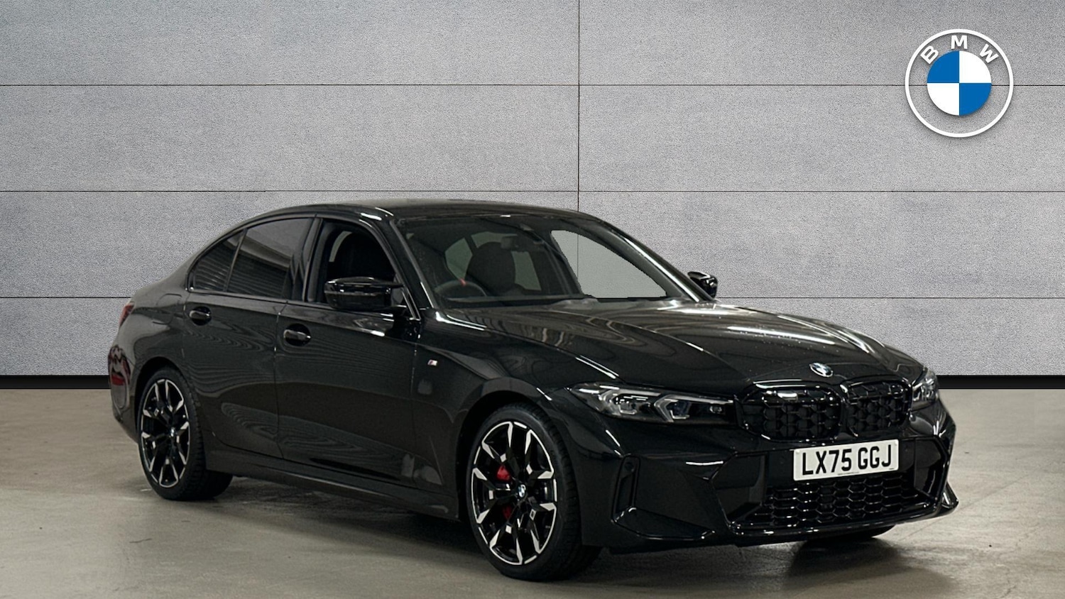 Used BMW 3 Series 2025 for sale - 77722509: Photo 1