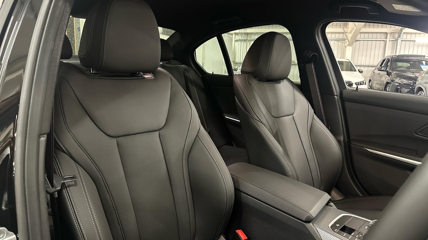 Used BMW 3 Series 2025 for sale - 77722509: Photo 11