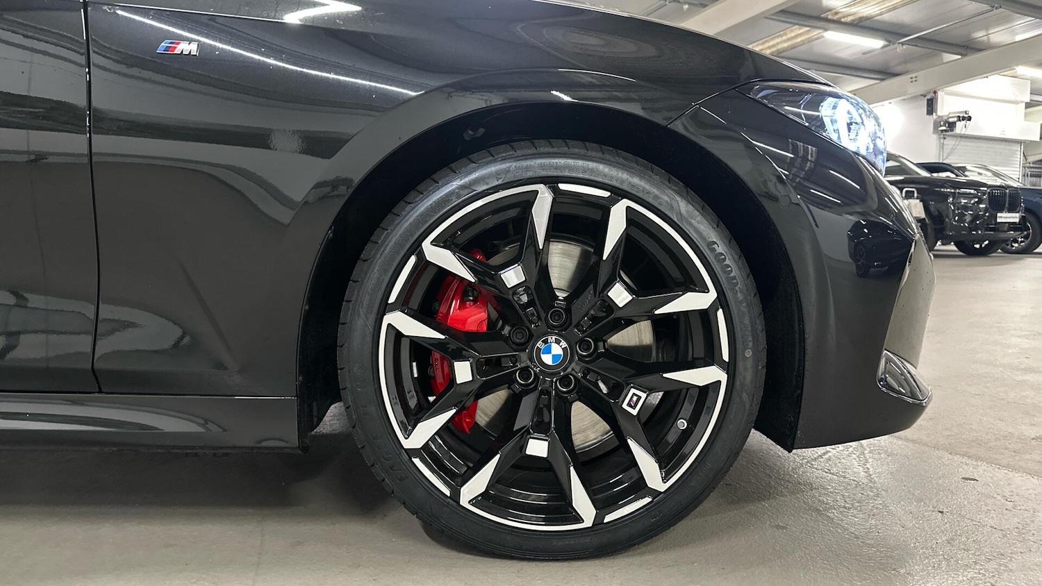 Used BMW 3 Series 2025 for sale - 77722509: Photo 14