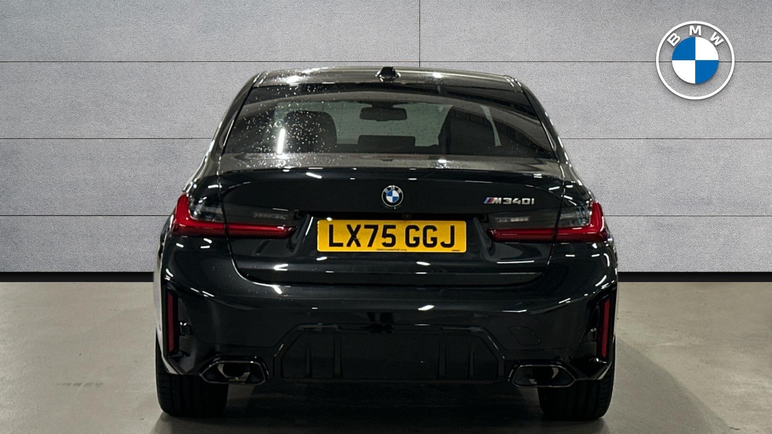 Used BMW 3 Series 2025 for sale - 77722509: Photo 15