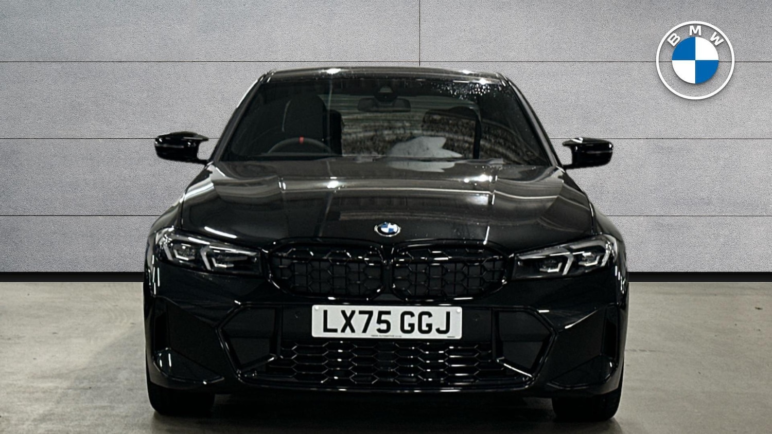 Used BMW 3 Series 2025 for sale - 77722509: Photo 16