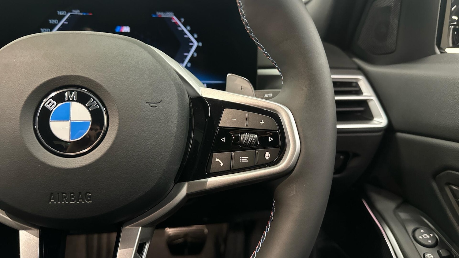 Used BMW 3 Series 2025 for sale - 77722509: Photo 18