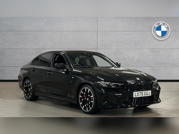 Used BMW 3 Series 2025 for sale - 77722509: Photo