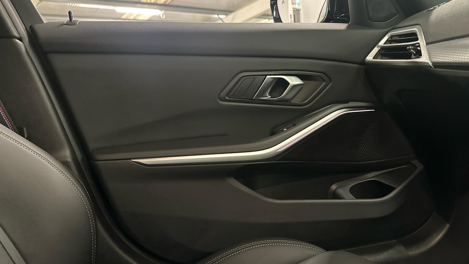 Used BMW 3 Series 2025 for sale - 77722509: Photo 24