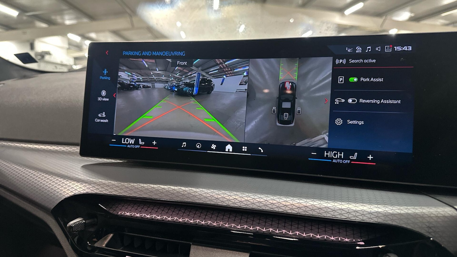 Used BMW 3 Series 2025 for sale - 77722509: Photo 28