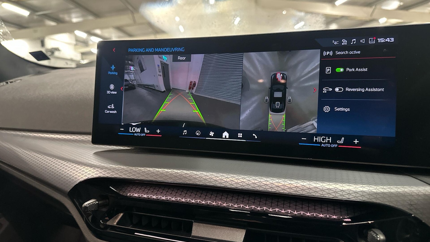 Used BMW 3 Series 2025 for sale - 77722509: Photo 29