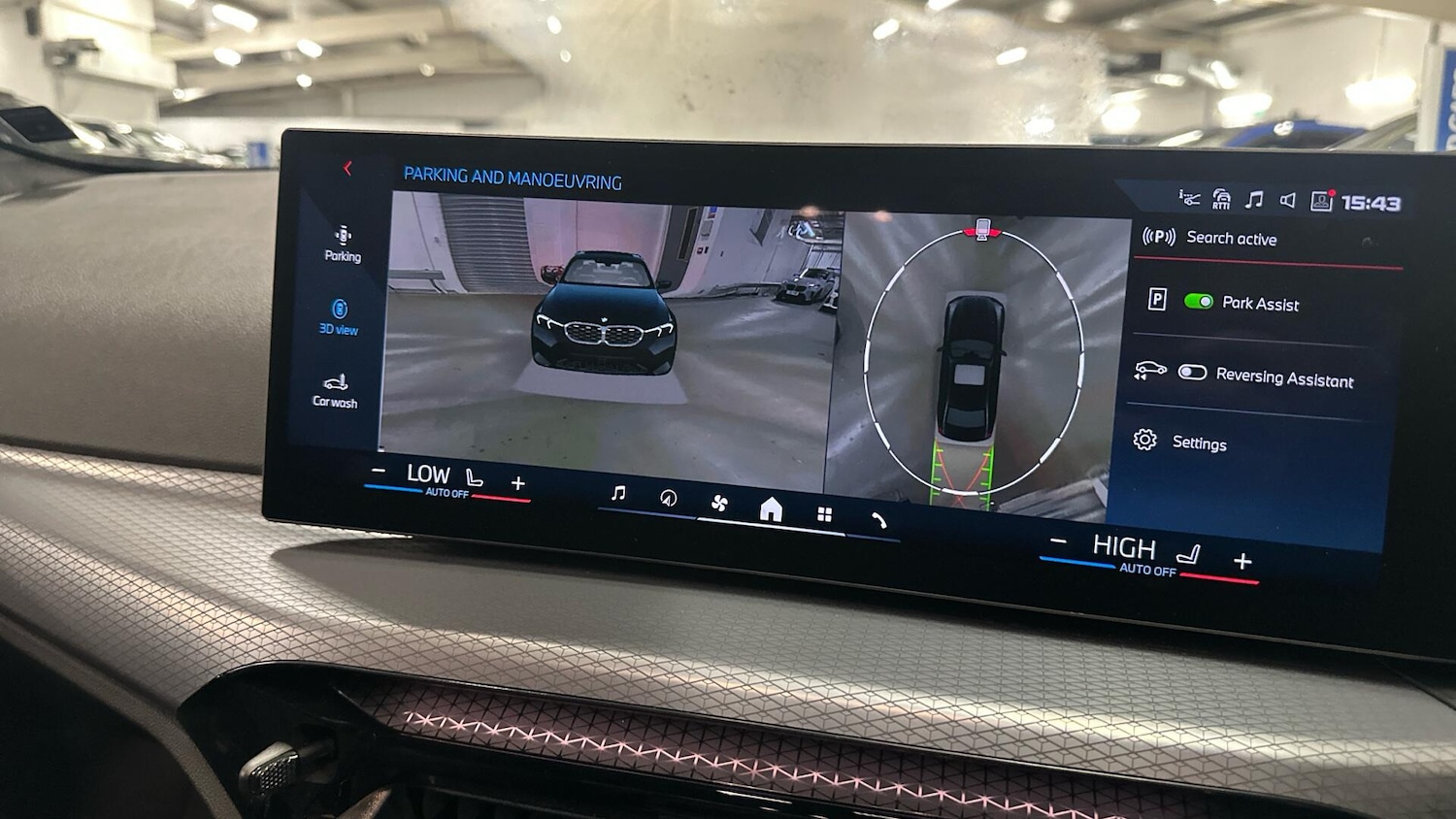 Used BMW 3 Series 2025 for sale - 77722509: Photo 30