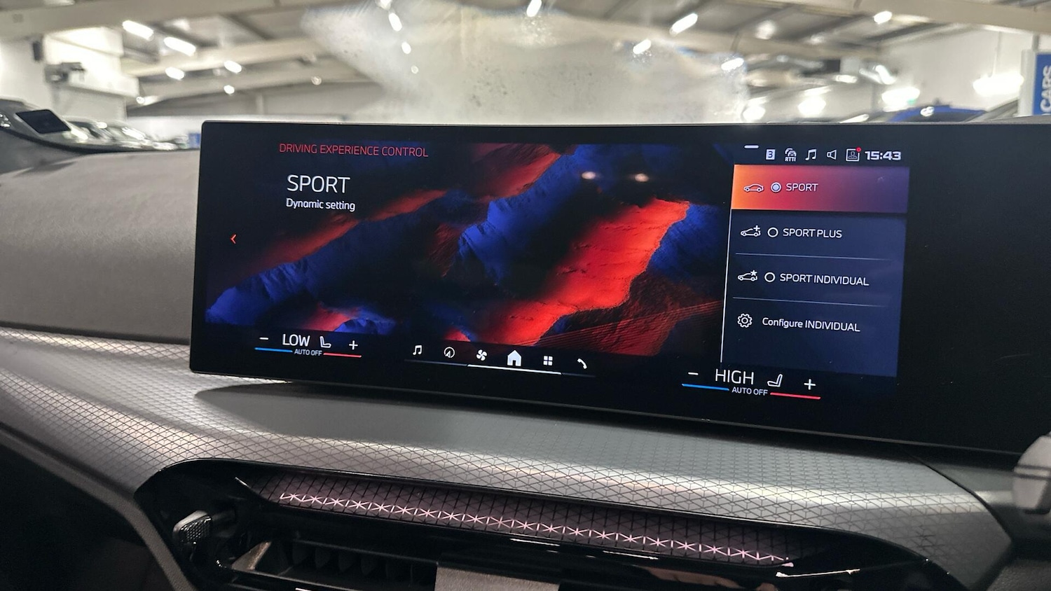 Used BMW 3 Series 2025 for sale - 77722509: Photo 31