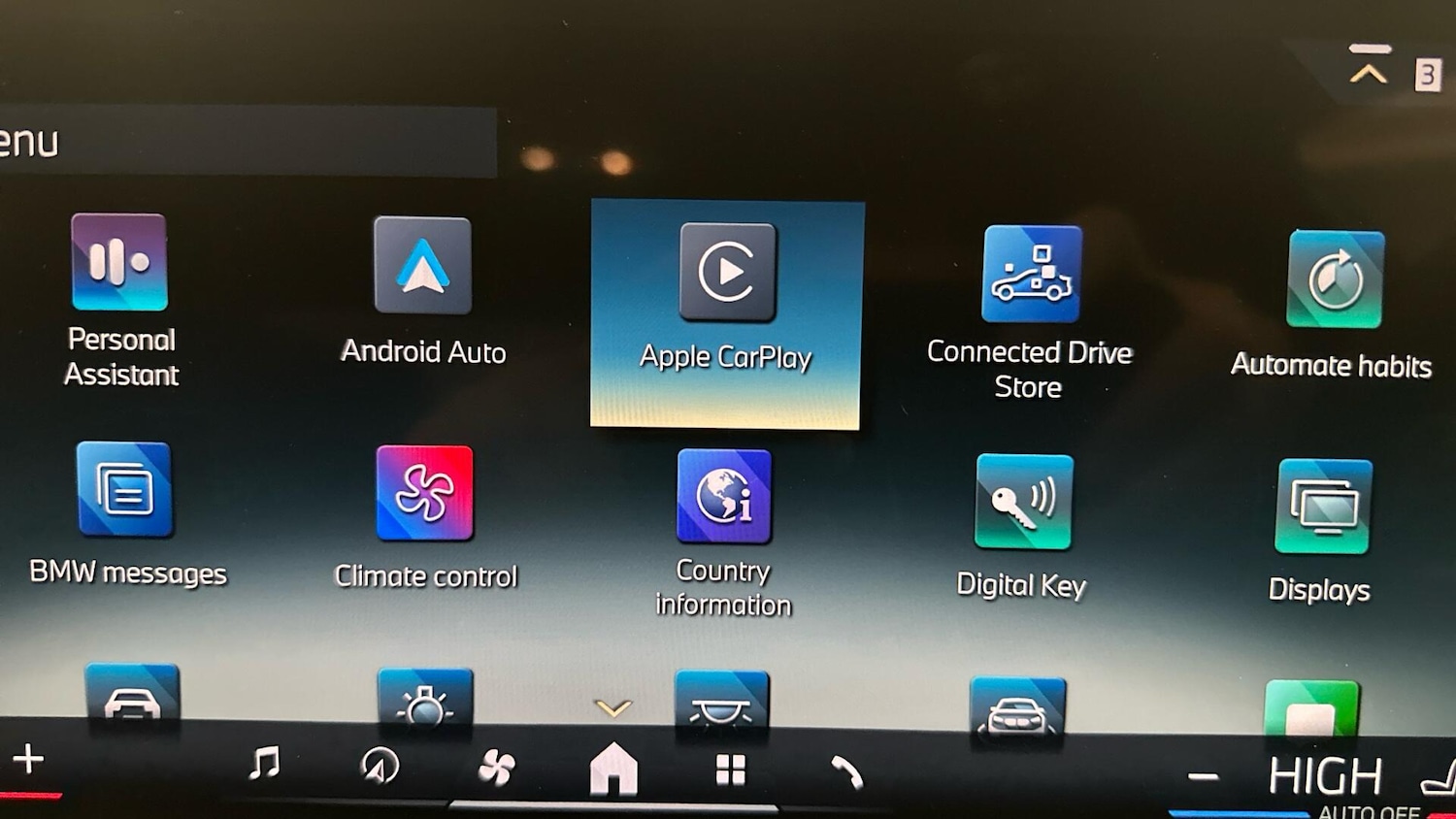 Used BMW 3 Series 2025 for sale - 77722509: Photo 35