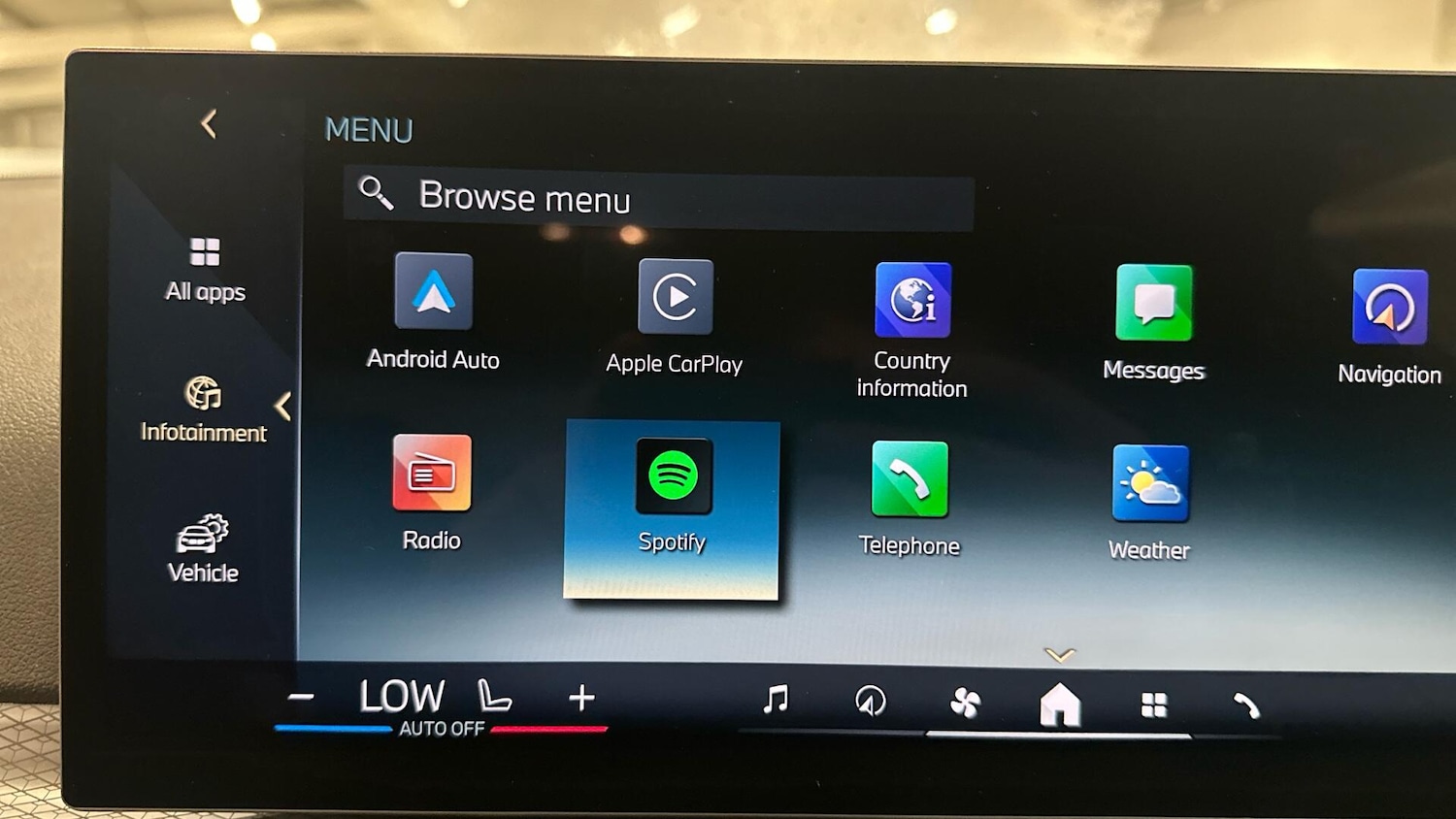 Used BMW 3 Series 2025 for sale - 77722509: Photo 36