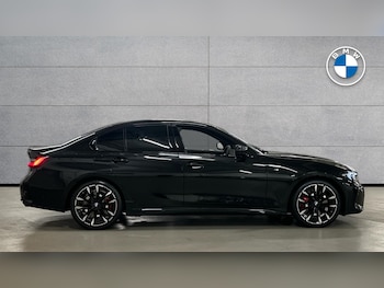 Used BMW 3 Series 2025 for sale - 77722509: Photo