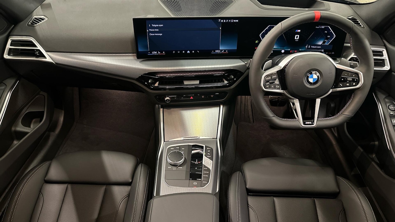 Used BMW 3 Series 2025 for sale - 77722509: Photo 4