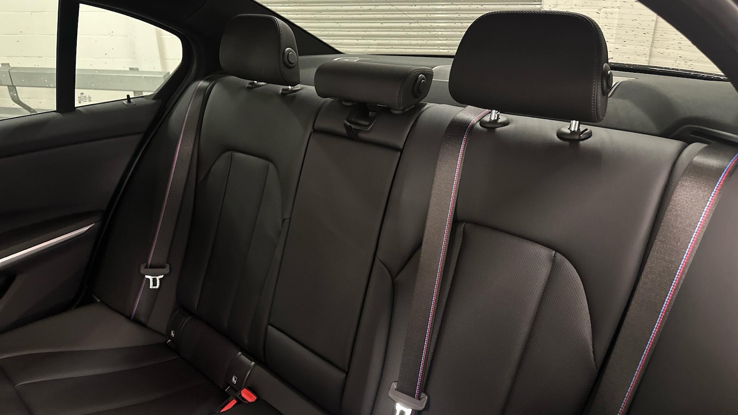 Used BMW 3 Series 2025 for sale - 77722509: Photo 44