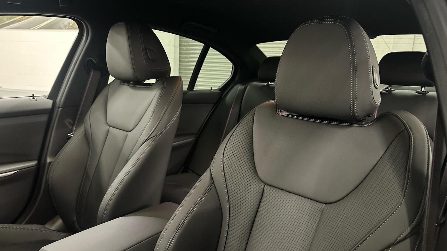 Used BMW 3 Series 2025 for sale - 77722509: Photo 45