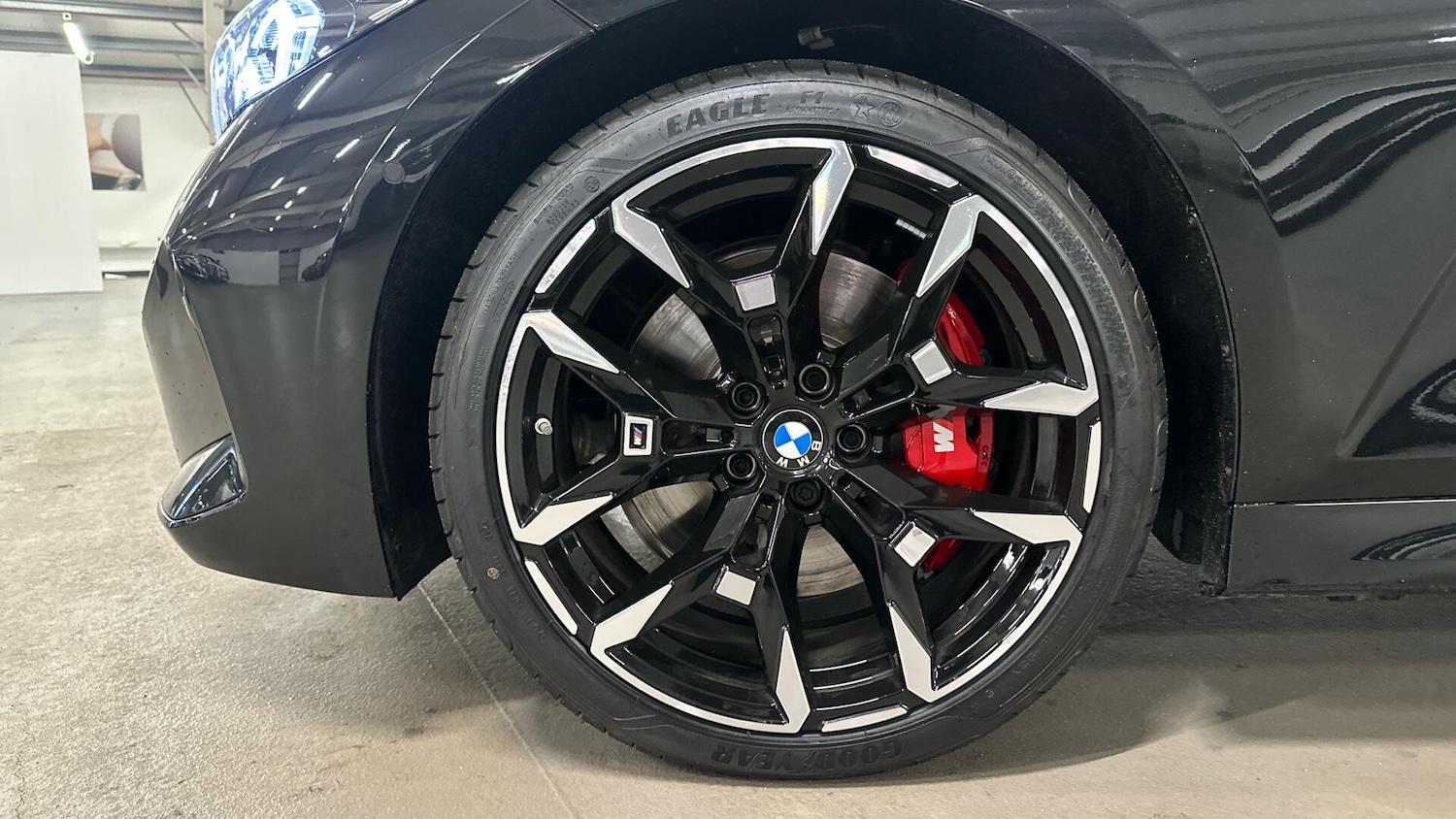 Used BMW 3 Series 2025 for sale - 77722509: Photo 47