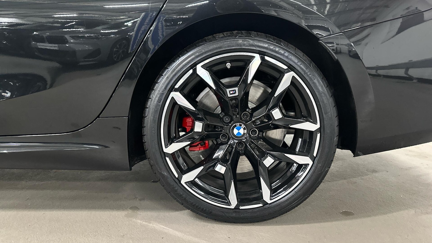 Used BMW 3 Series 2025 for sale - 77722509: Photo 48