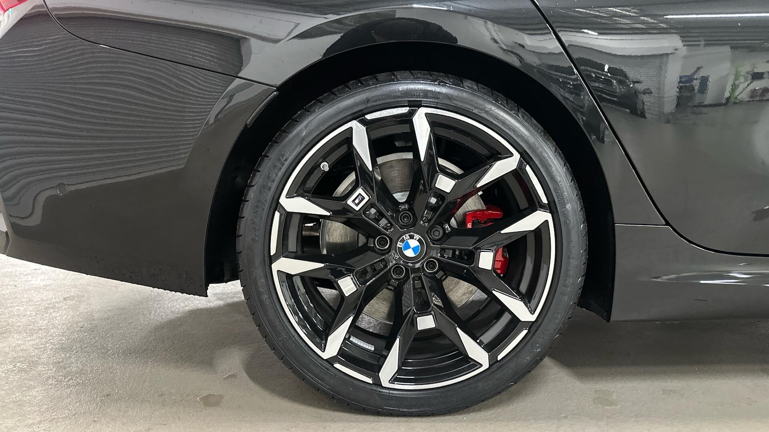 Used BMW 3 Series 2025 for sale - 77722509: Photo 49