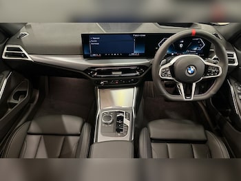 Used BMW 3 Series 2025 for sale - 77722509: Photo