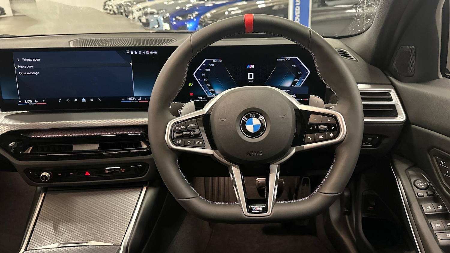 Used BMW 3 Series 2025 for sale - 77722509: Photo 5