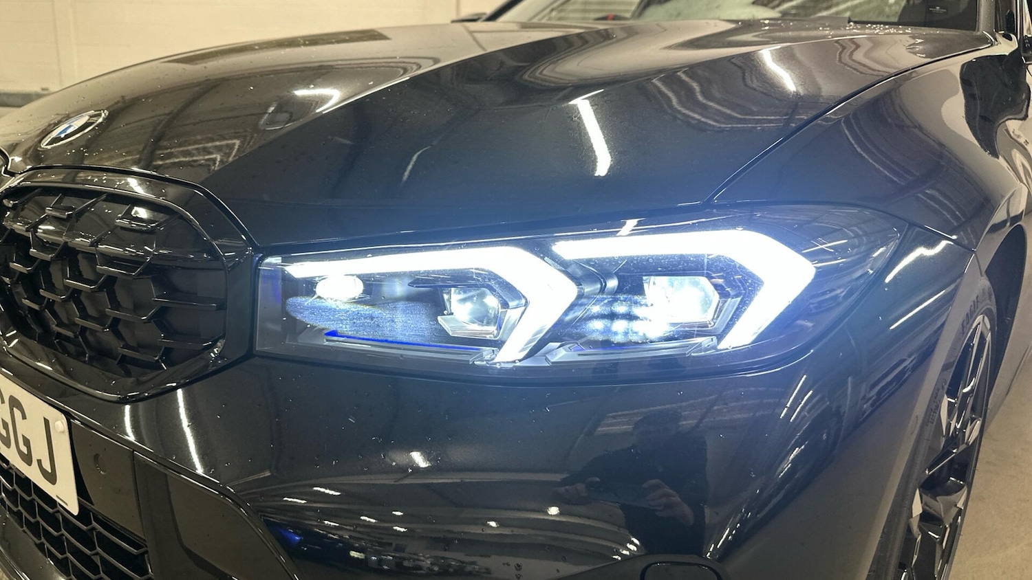 Used BMW 3 Series 2025 for sale - 77722509: Photo 51