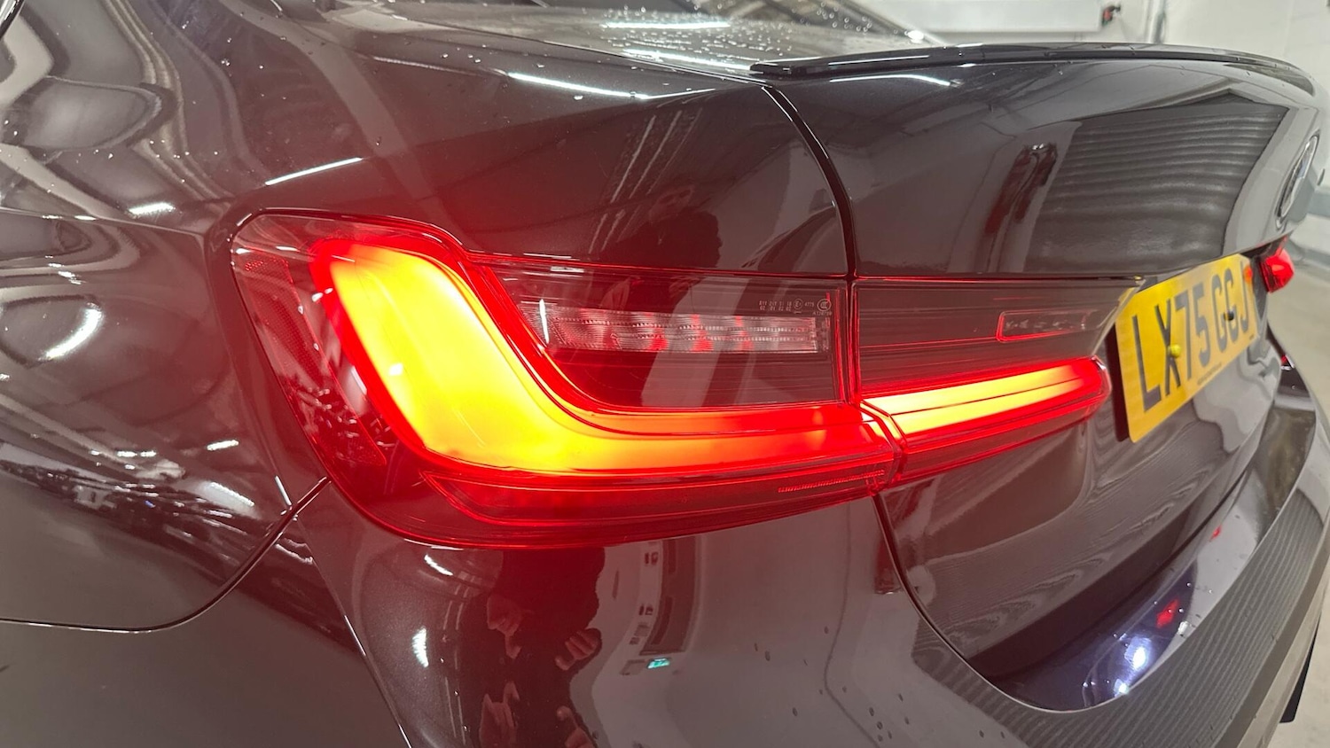 Used BMW 3 Series 2025 for sale - 77722509: Photo 52