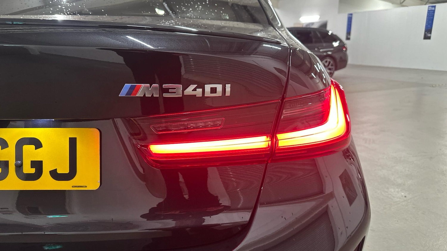 Used BMW 3 Series 2025 for sale - 77722509: Photo 55