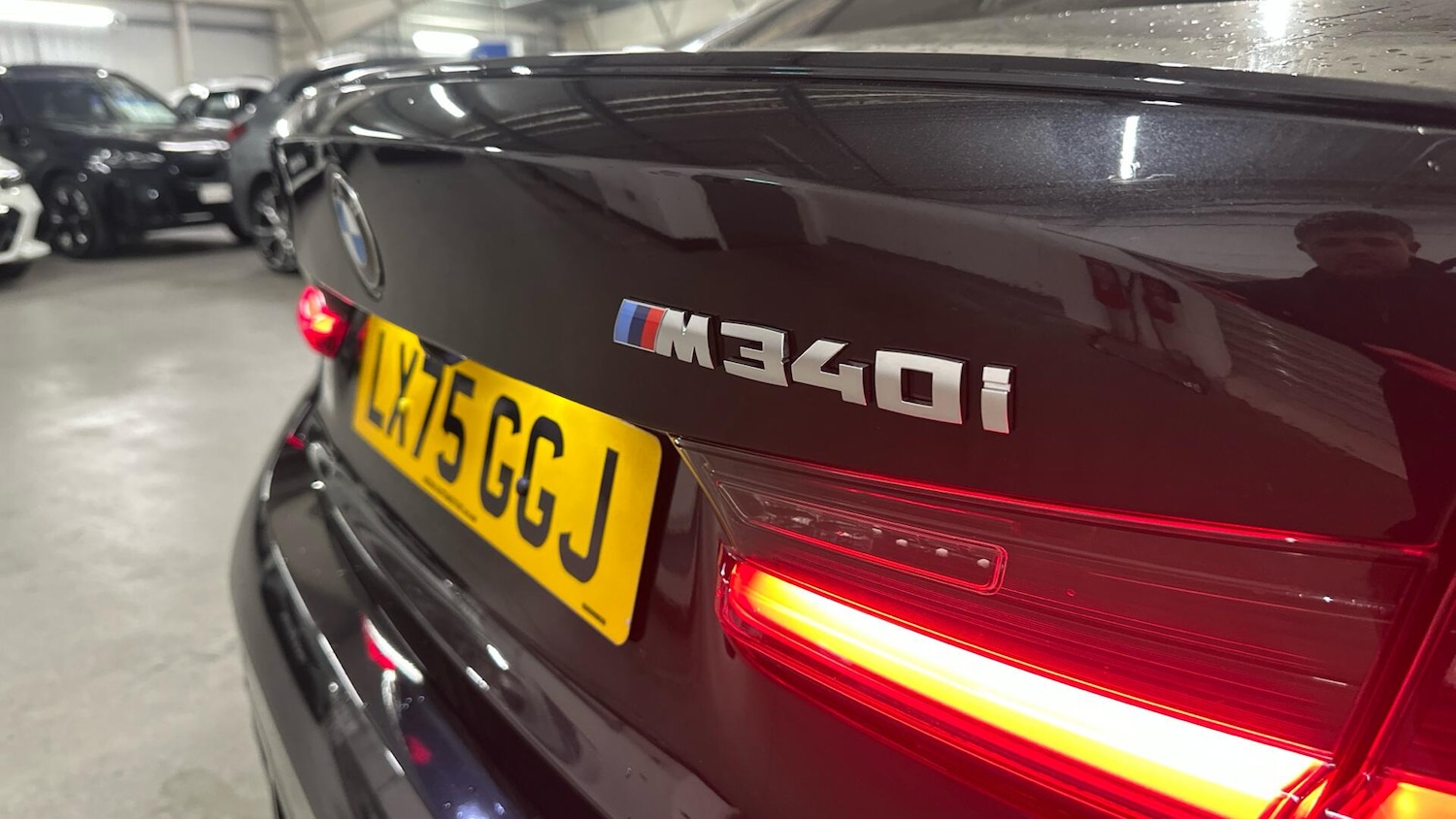 Used BMW 3 Series 2025 for sale - 77722509: Photo 56