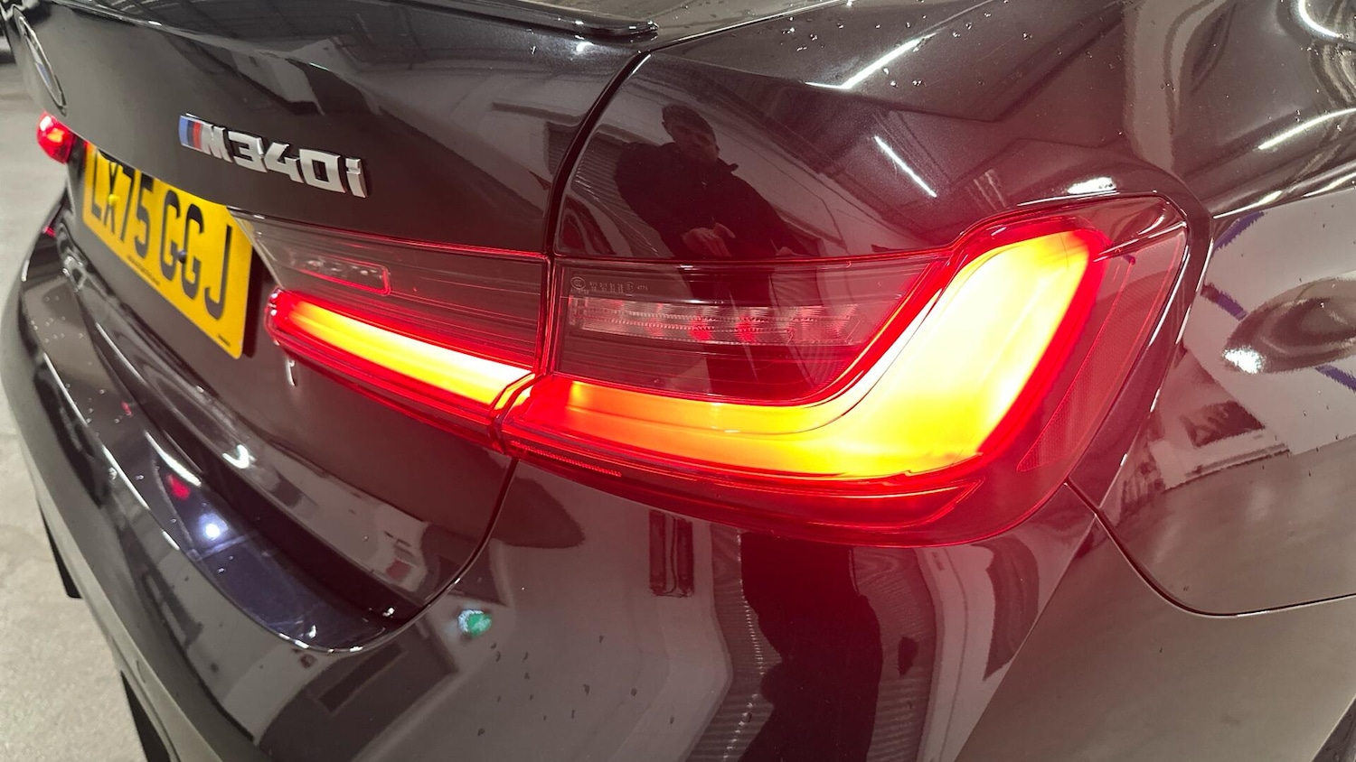 Used BMW 3 Series 2025 for sale - 77722509: Photo 57