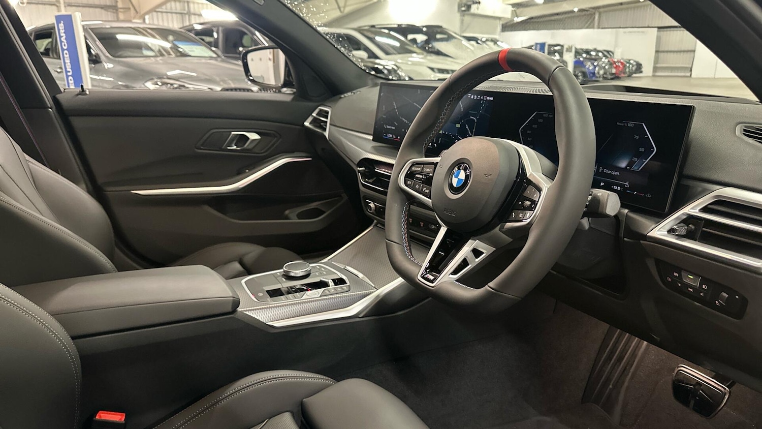 Used BMW 3 Series 2025 for sale - 77722509: Photo 6