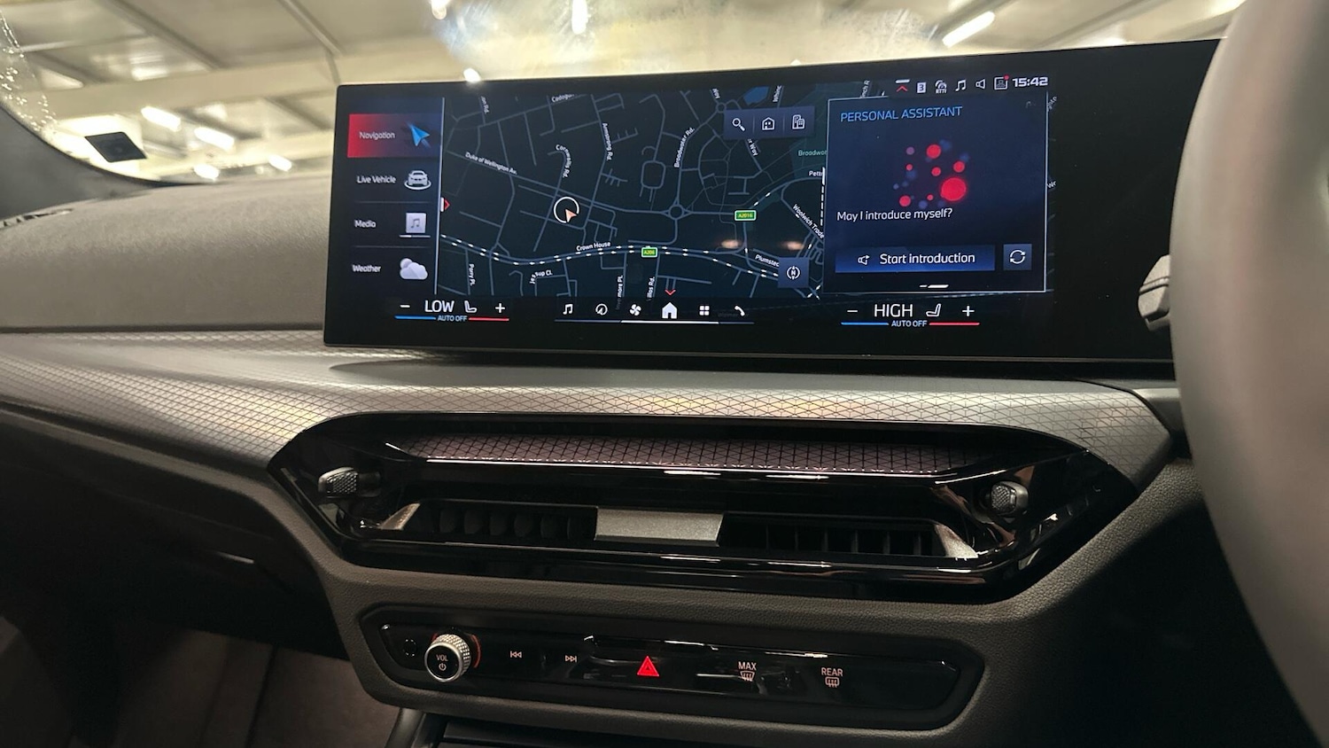 Used BMW 3 Series 2025 for sale - 77722509: Photo 8