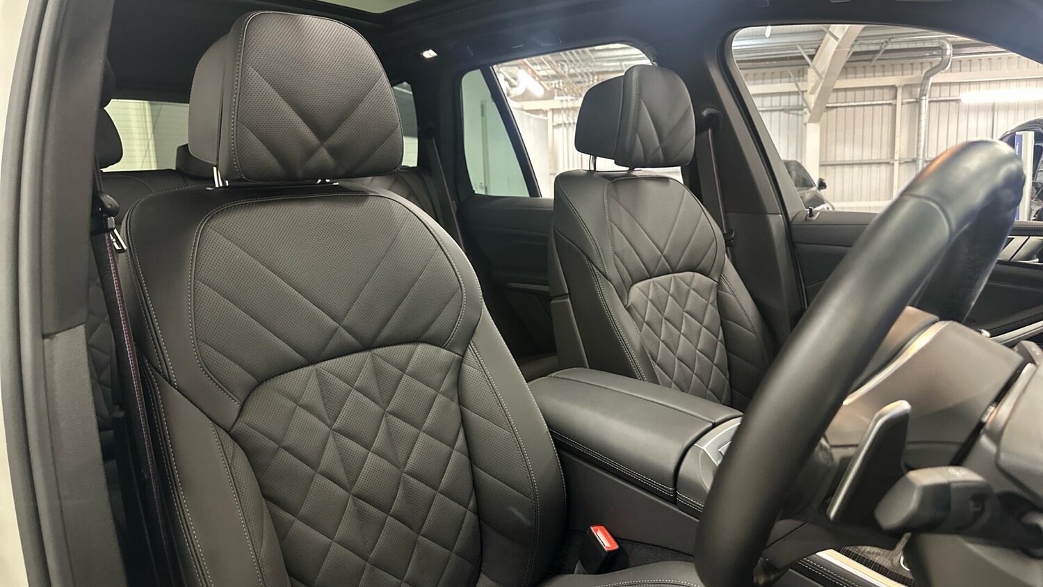 Used BMW X5 2025 for sale - 77616866: Photo 11