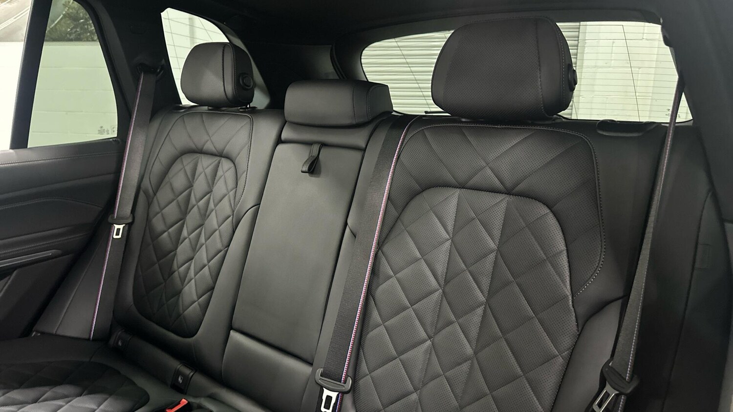 Used BMW X5 2025 for sale - 77616866: Photo 12