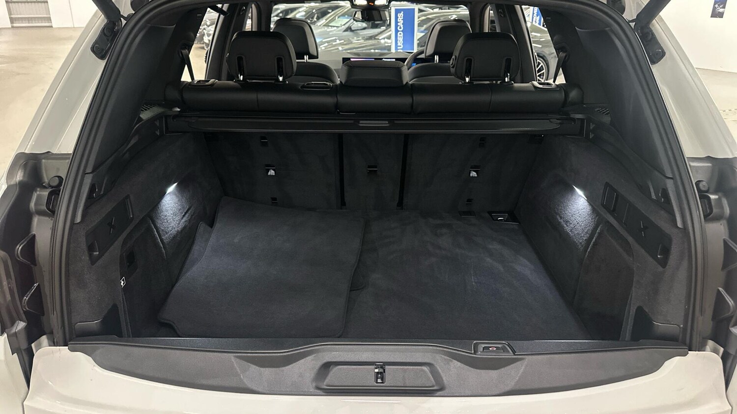 Used BMW X5 2025 for sale - 77616866: Photo 13